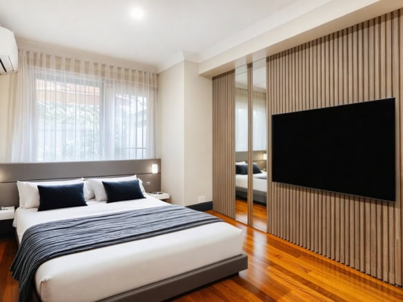 duCHATEAU | Real Estate | Surry Hills - 191 Albion Street - Surry Hills