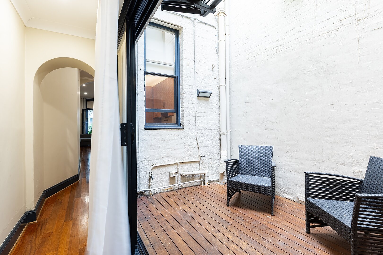 duCHATEAU | Real Estate | Surry Hills - 191 Albion Street - Surry Hills