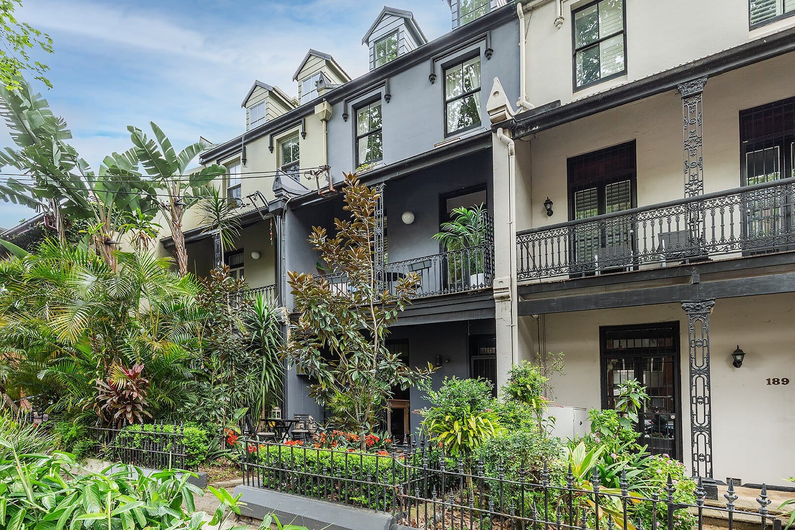 Brett Storrier Realty - 191 Albion Street - Surry Hills
