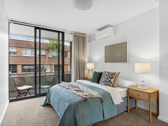 duCHATEAU | Real Estate | Surry Hills - 240 Wyndham Street - Alexandria