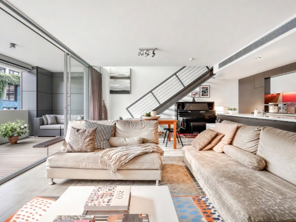 duCHATEAU | Real Estate | Surry Hills - 33 Reservoir Street - Surry Hills