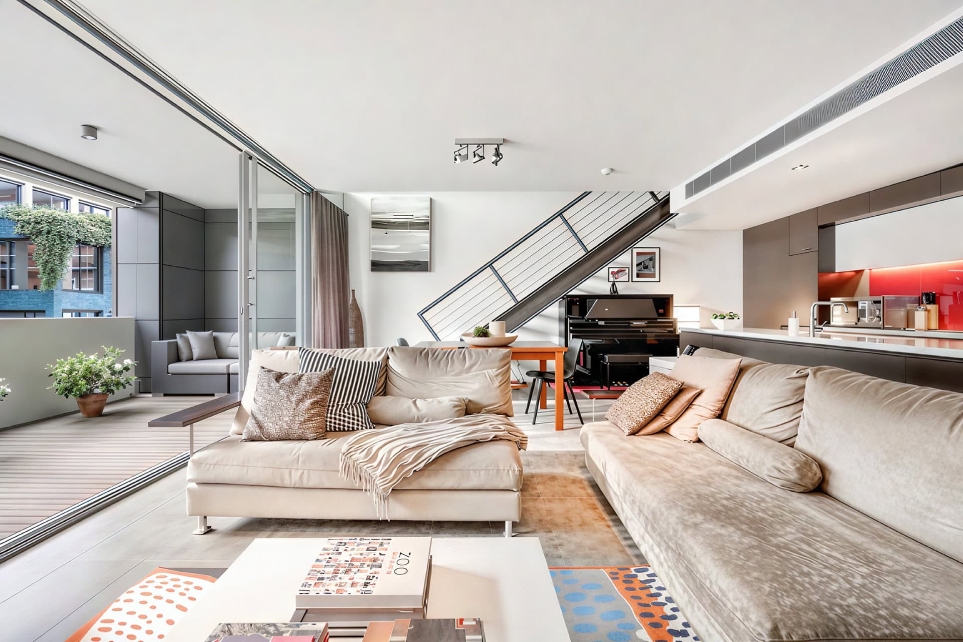 duCHATEAU | Real Estate | Surry Hills - 33 Reservoir Street - Surry Hills