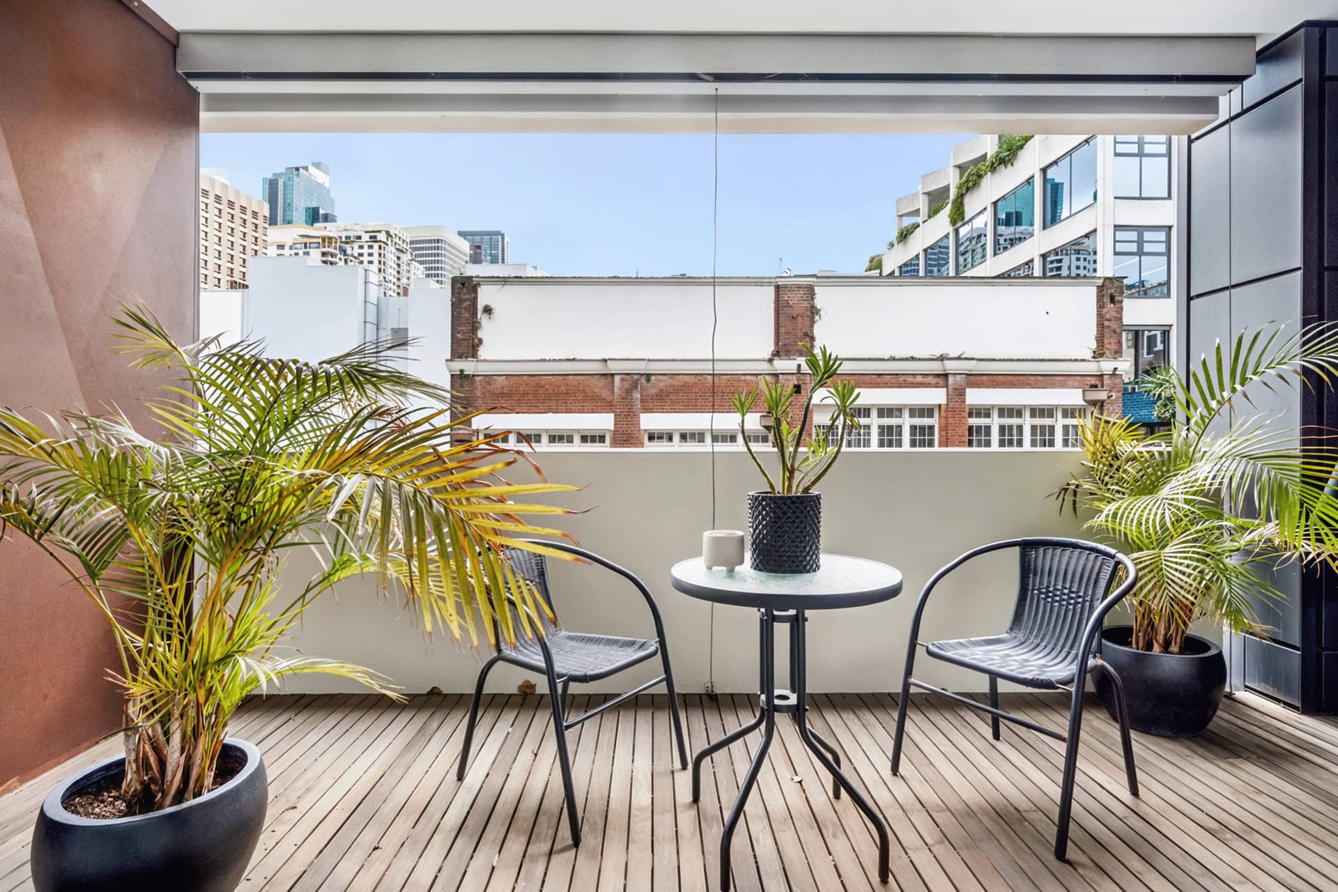 duCHATEAU | Real Estate | Surry Hills - 33 Reservoir Street - Surry Hills