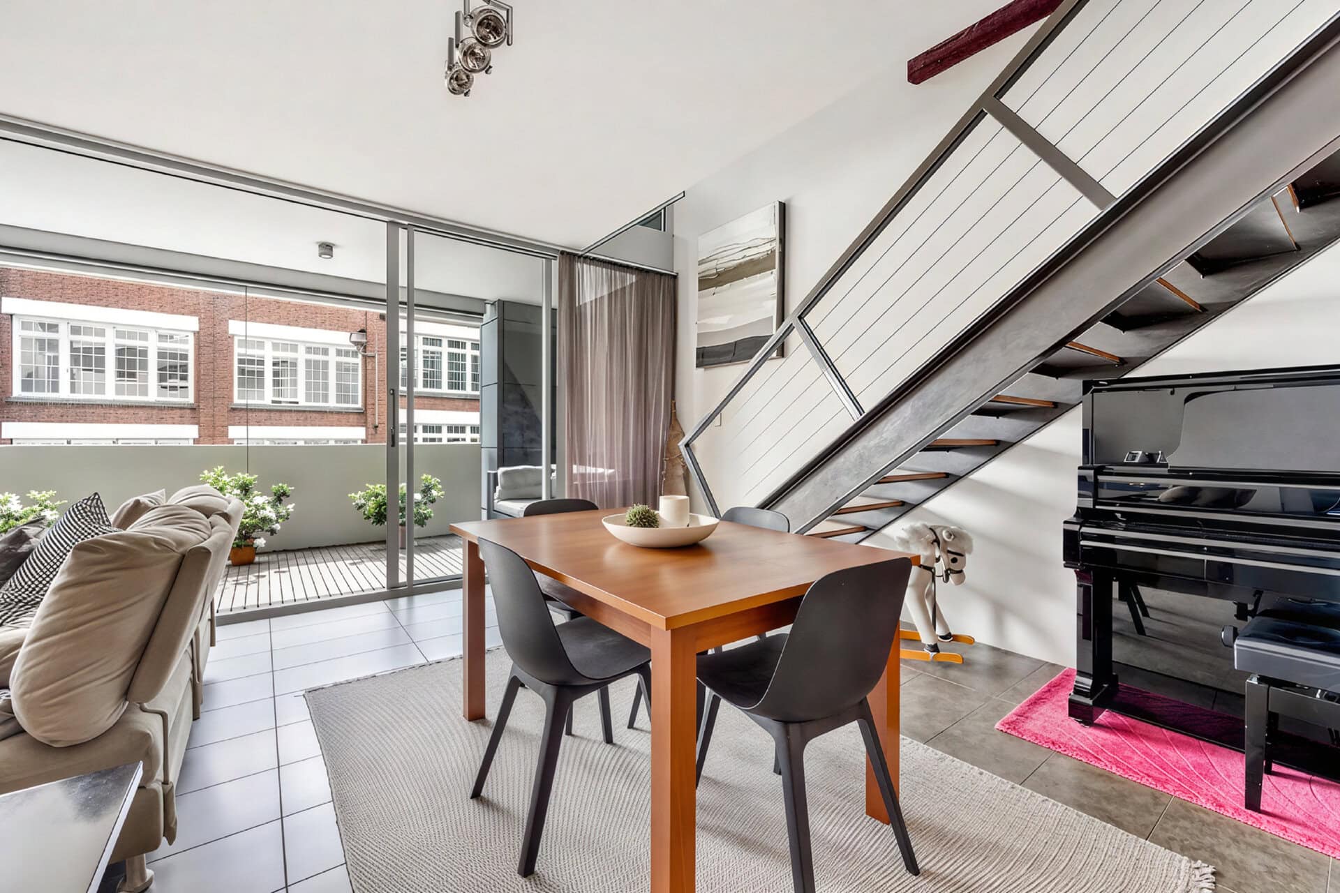 duCHATEAU | Real Estate | Surry Hills - 33 Reservoir Street - Surry Hills