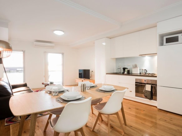 duCHATEAU | Real Estate | Surry Hills - 359-361 King Street - Newtown