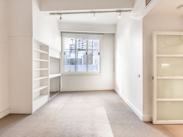 duCHATEAU | Real Estate | Surry Hills - 4 Bridge Street - Sydney