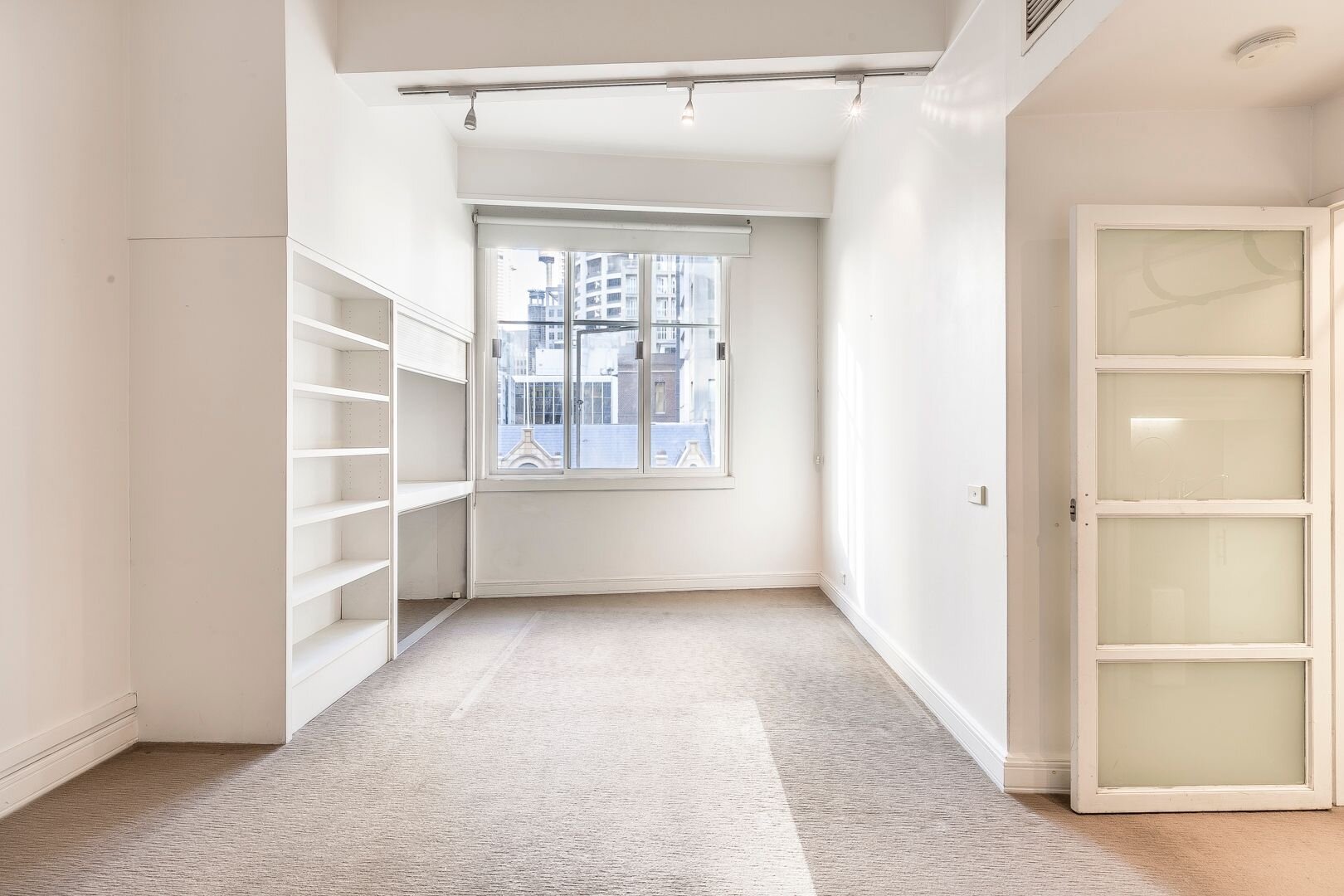 duCHATEAU | Real Estate | Surry Hills - 4 Bridge Street - Sydney