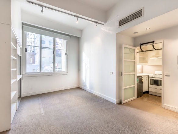 duCHATEAU | Real Estate | Surry Hills - 4 Bridge Street - Sydney