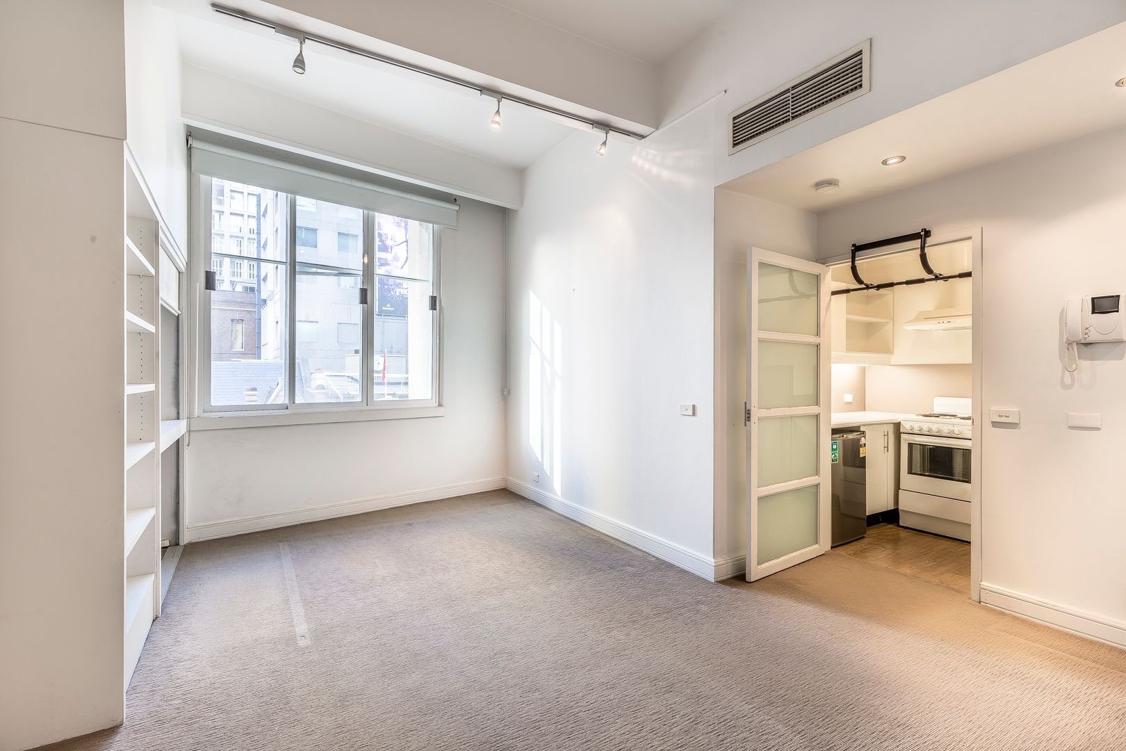 duCHATEAU | Real Estate | Surry Hills - 4 Bridge Street - Sydney