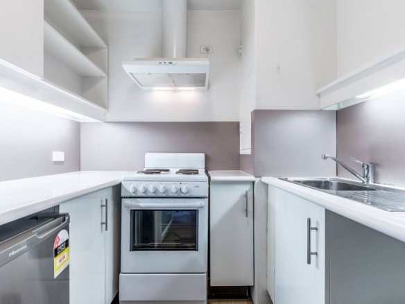 duCHATEAU | Real Estate | Surry Hills - 4 Bridge Street - Sydney