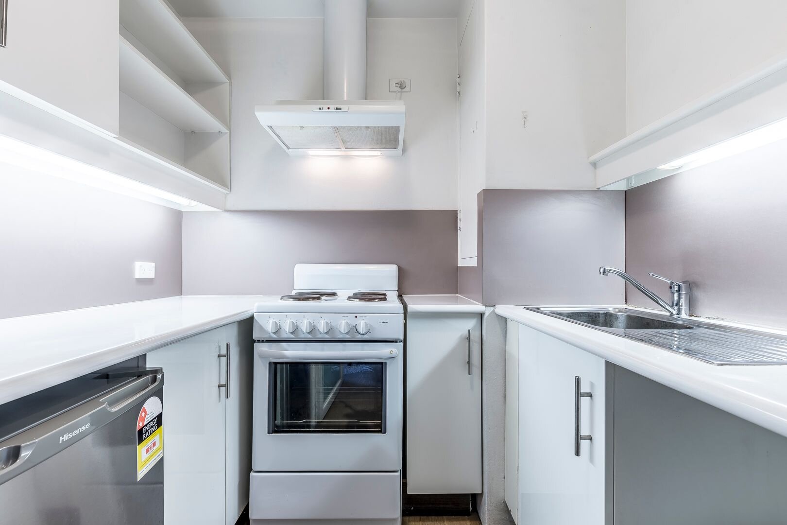 duCHATEAU | Real Estate | Surry Hills - 4 Bridge Street - Sydney