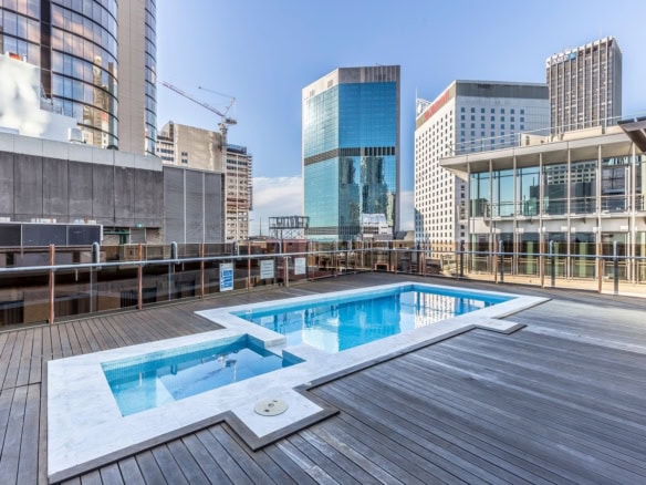 duCHATEAU | Real Estate | Surry Hills - 4 Bridge Street - Sydney