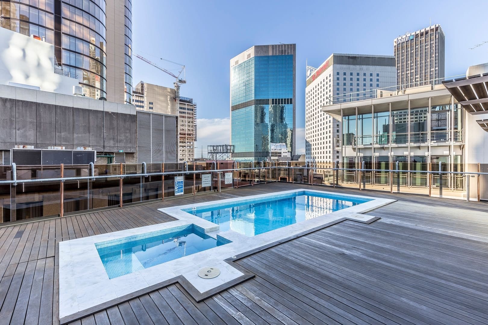 duCHATEAU | Real Estate | Surry Hills - 4 Bridge Street - Sydney