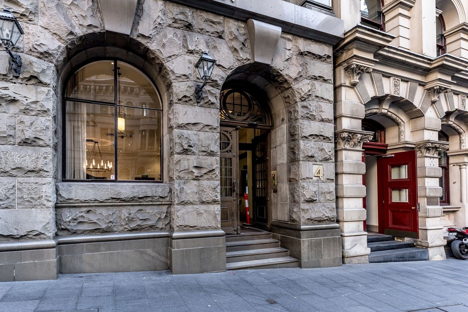 duCHATEAU | Real Estate | Surry Hills - 4 Bridge Street - Sydney