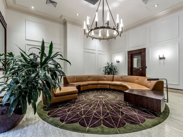 duCHATEAU | Real Estate | Surry Hills - 4 Bridge Street - Sydney