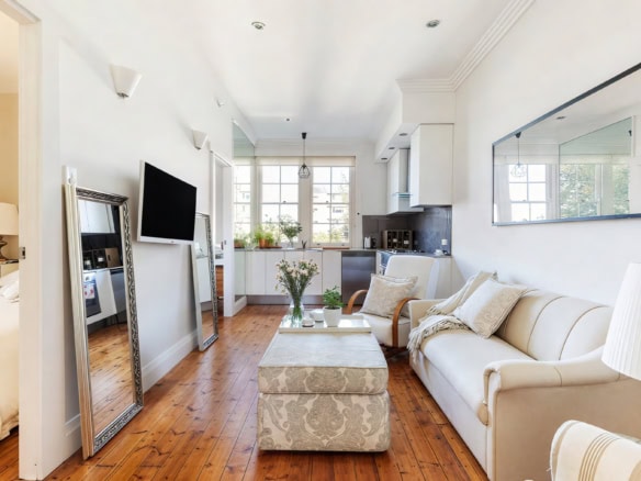 duCHATEAU | Real Estate | Surry Hills - 42 Bayswater Road - Rushcutters Bay