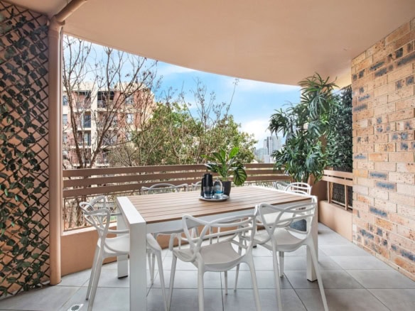 duCHATEAU | Real Estate | Surry Hills - 460 Elizabeth Street - Surry Hills