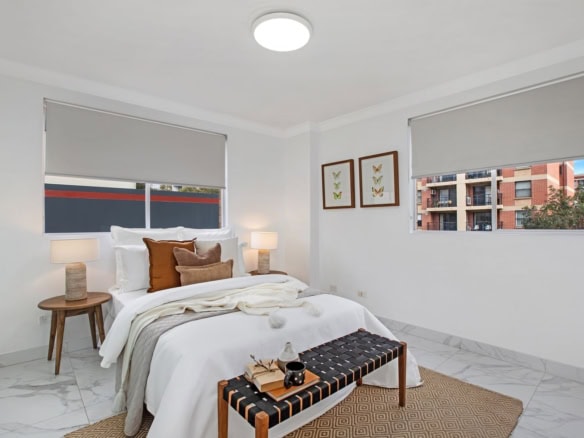 duCHATEAU | Real Estate | Surry Hills - 460 Elizabeth Street - Surry Hills