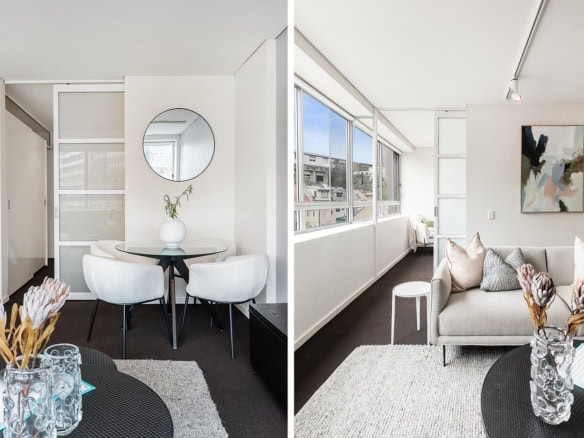 duCHATEAU | Real Estate | Surry Hills - 47 Cooper Street - Surry Hills