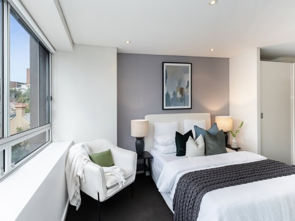 duCHATEAU | Real Estate | Surry Hills - 47 Cooper Street - Surry Hills