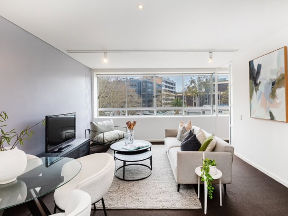 duCHATEAU | Real Estate | Surry Hills - 47 Cooper Street - Surry Hills