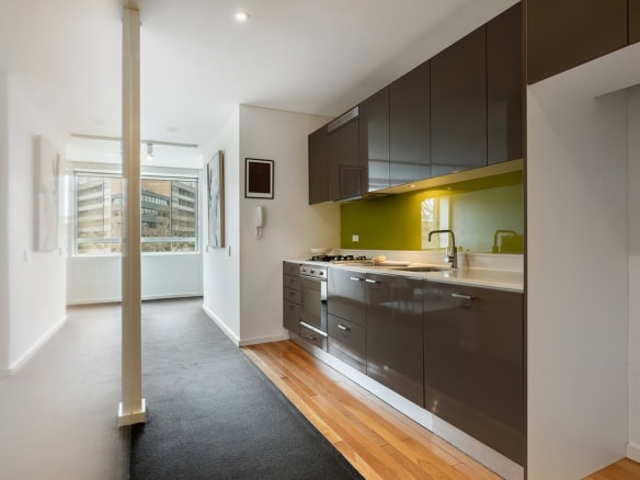 duCHATEAU | Real Estate | Surry Hills - 47 Cooper Street - Surry Hills