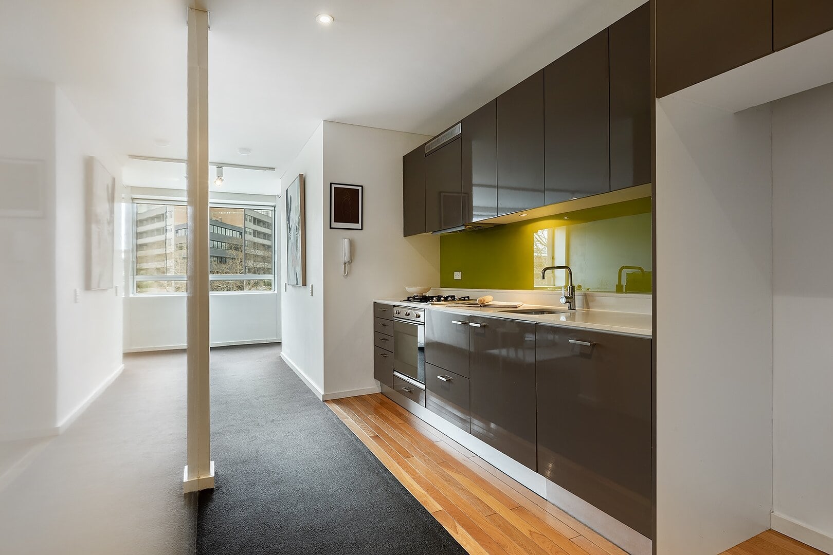 duCHATEAU | Real Estate | Surry Hills - 47 Cooper Street - Surry Hills