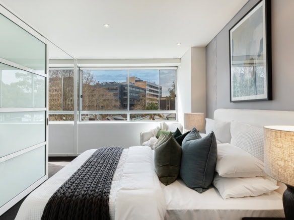duCHATEAU | Real Estate | Surry Hills - 47 Cooper Street - Surry Hills