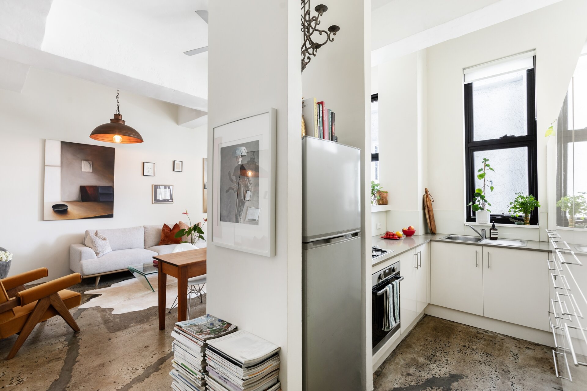 duCHATEAU | Real Estate | Surry Hills - 156-158 Crown Street - Darlinghurst