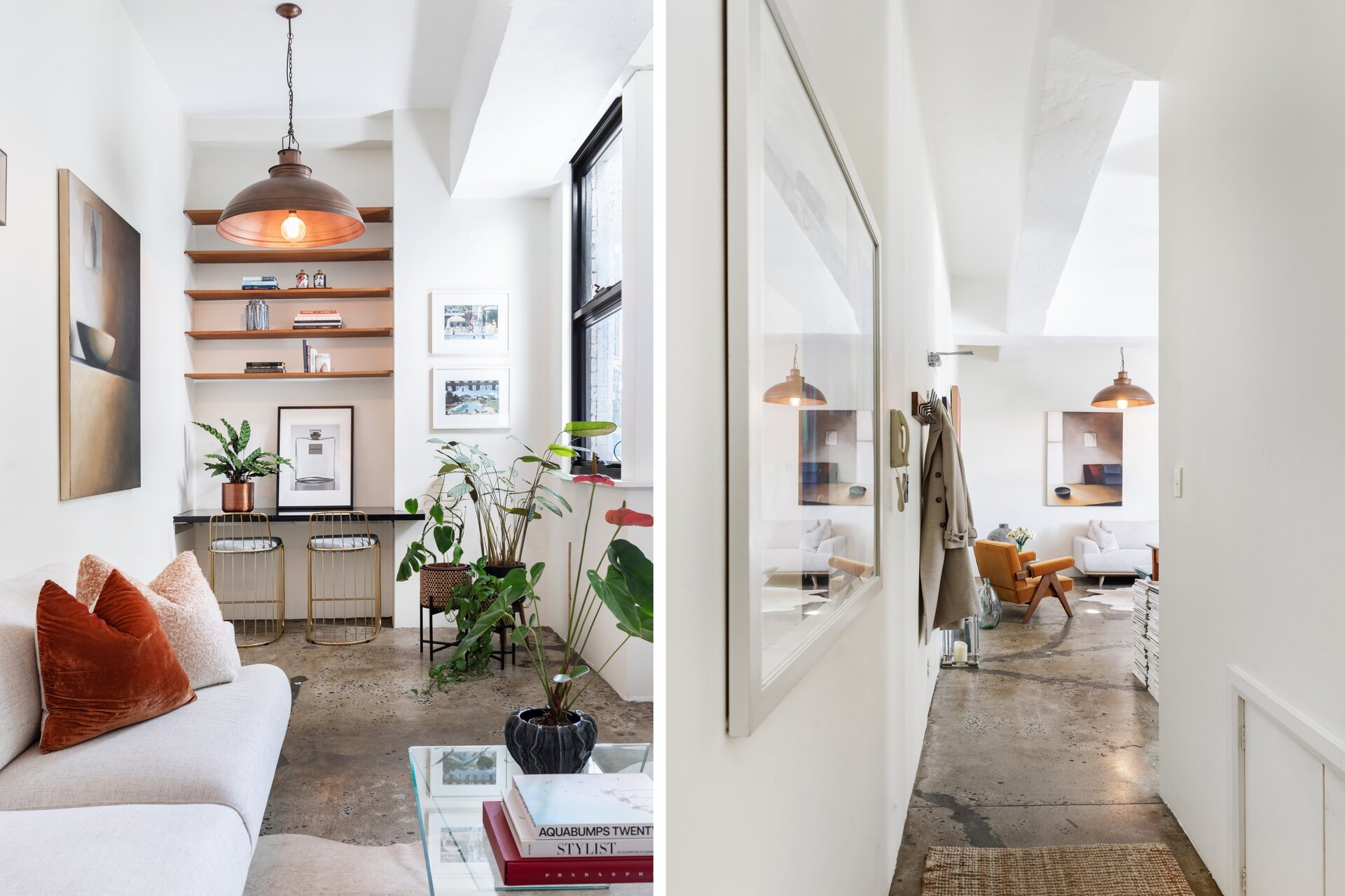 duCHATEAU | Real Estate | Surry Hills - 156-158 Crown Street - Darlinghurst