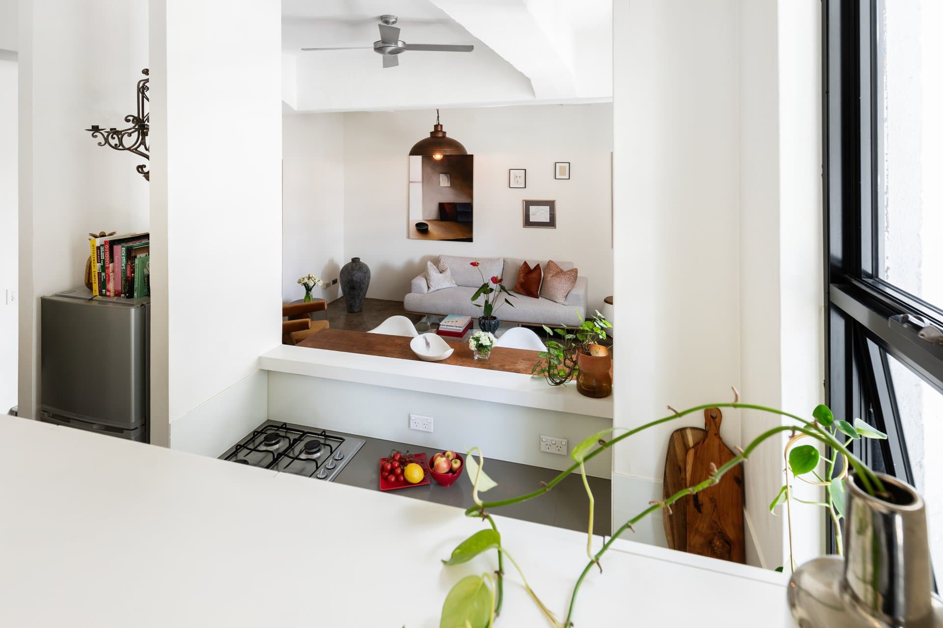 duCHATEAU | Real Estate | Surry Hills - 156-158 Crown Street - Darlinghurst