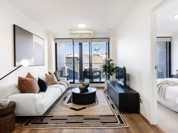duCHATEAU | Real Estate | Surry Hills - 200 Campbell Street - Surry Hills