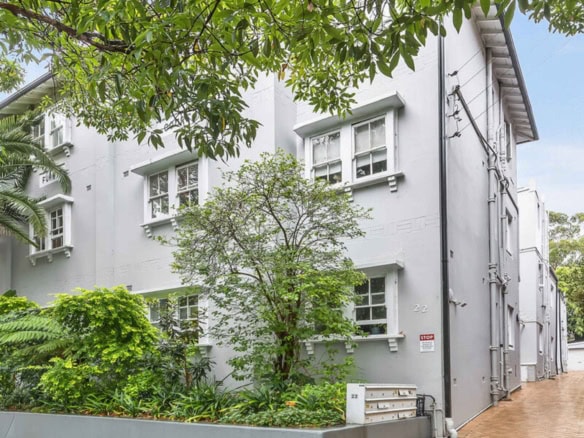 duCHATEAU | Real Estate | Surry Hills - 22 Furber Road - Centennial Park