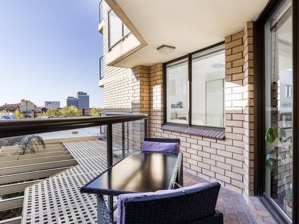 duCHATEAU | Real Estate | Surry Hills - 220 Goulburn Street - Surry Hills