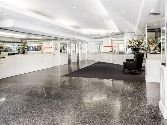 duCHATEAU | Real Estate | Surry Hills - 220 Goulburn Street - Surry Hills