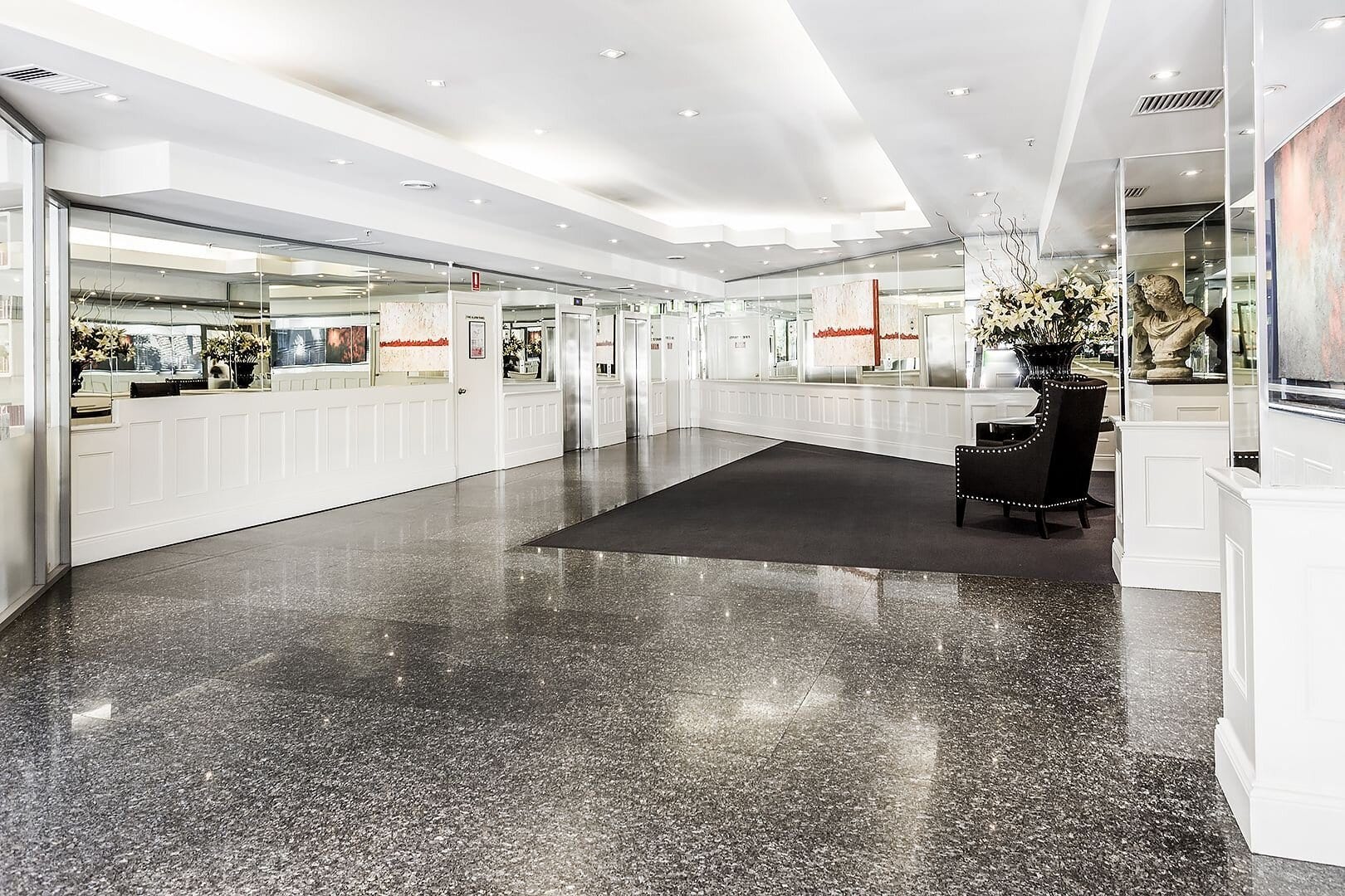 duCHATEAU | Real Estate | Surry Hills - 220 Goulburn Street - Surry Hills