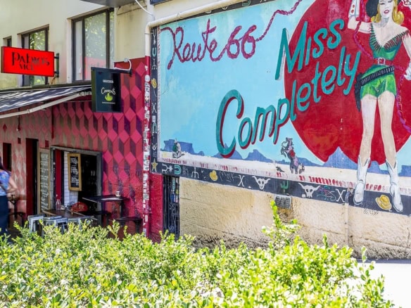 duCHATEAU | Real Estate | Surry Hills - 220 Goulburn Street - Surry Hills