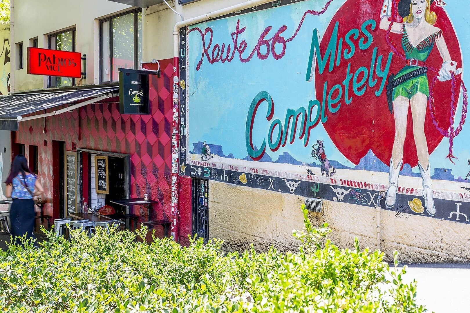 duCHATEAU | Real Estate | Surry Hills - 220 Goulburn Street - Surry Hills