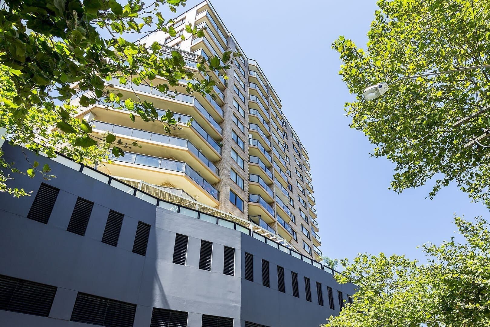 duCHATEAU | Real Estate | Surry Hills - 220 Goulburn Street - Surry Hills