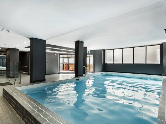 duCHATEAU | Real Estate | Surry Hills - 220 Goulburn Street - Surry Hills