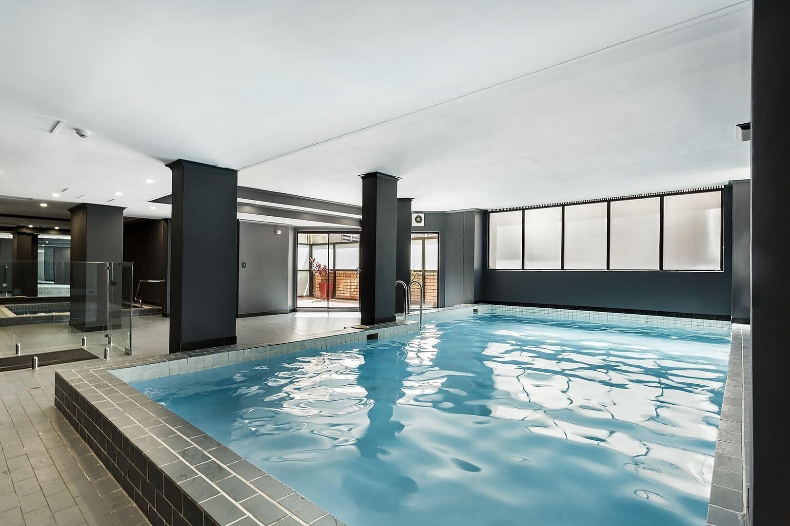 duCHATEAU | Real Estate | Surry Hills - 220 Goulburn Street - Surry Hills