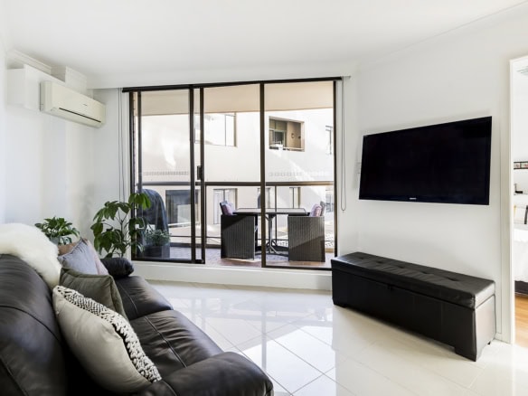 duCHATEAU | Real Estate | Surry Hills - 220 Goulburn Street - Surry Hills