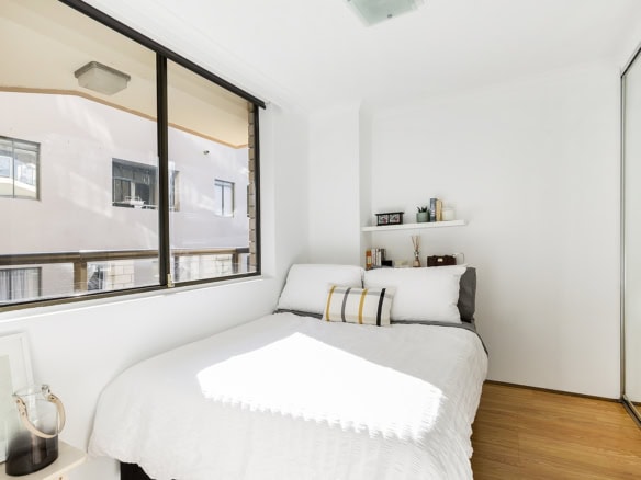 duCHATEAU | Real Estate | Surry Hills - 220 Goulburn Street - Surry Hills