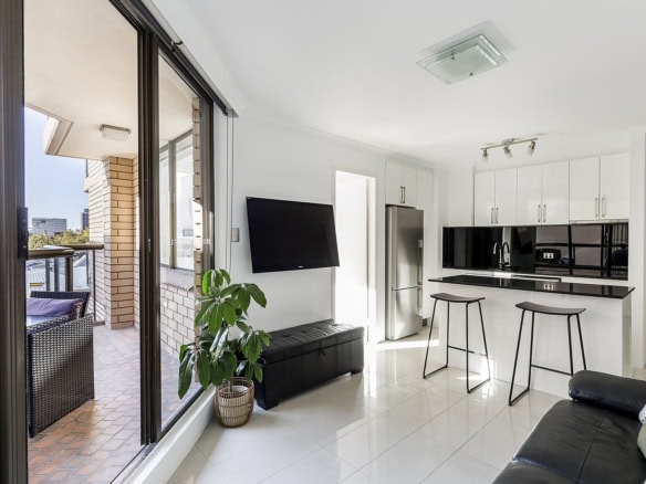 duCHATEAU | Real Estate | Surry Hills - 220 Goulburn Street - Surry Hills