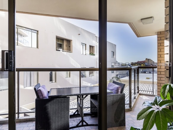 duCHATEAU | Real Estate | Surry Hills - 220 Goulburn Street - Surry Hills