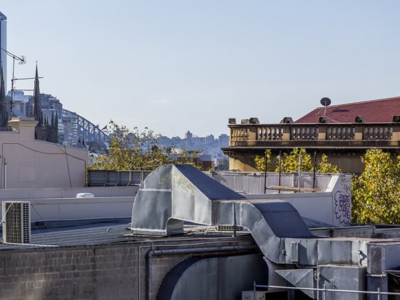 duCHATEAU | Real Estate | Surry Hills - 220 Goulburn Street - Surry Hills