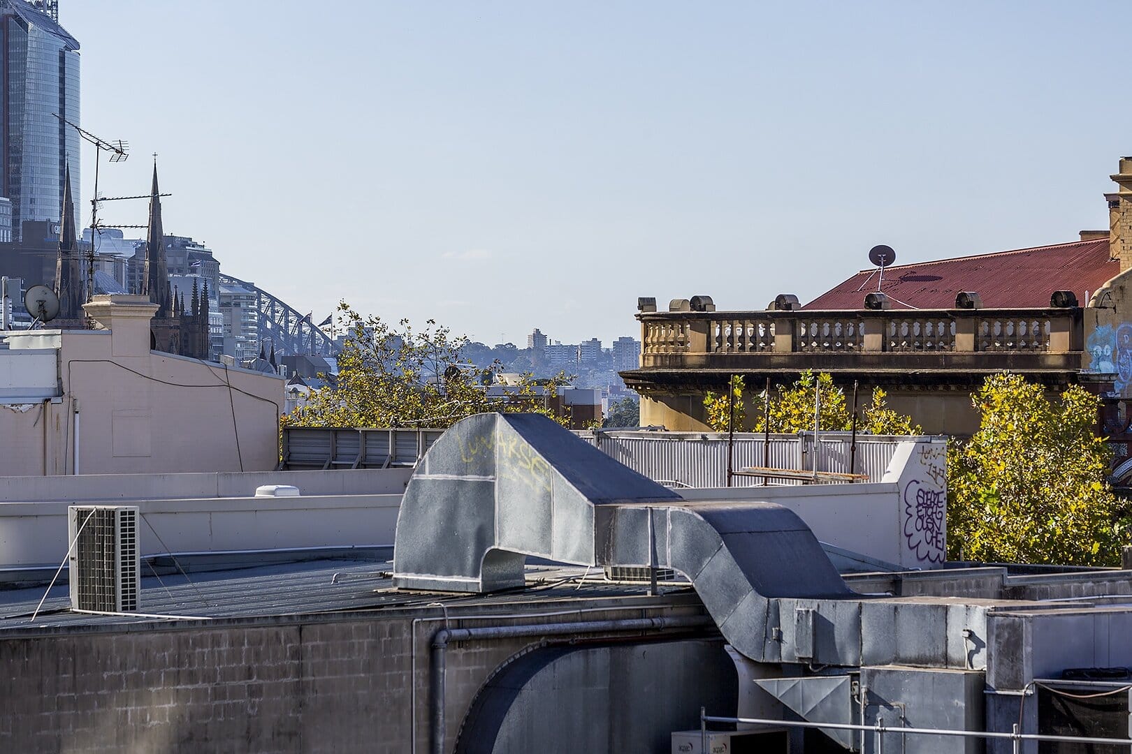 duCHATEAU | Real Estate | Surry Hills - 220 Goulburn Street - Surry Hills