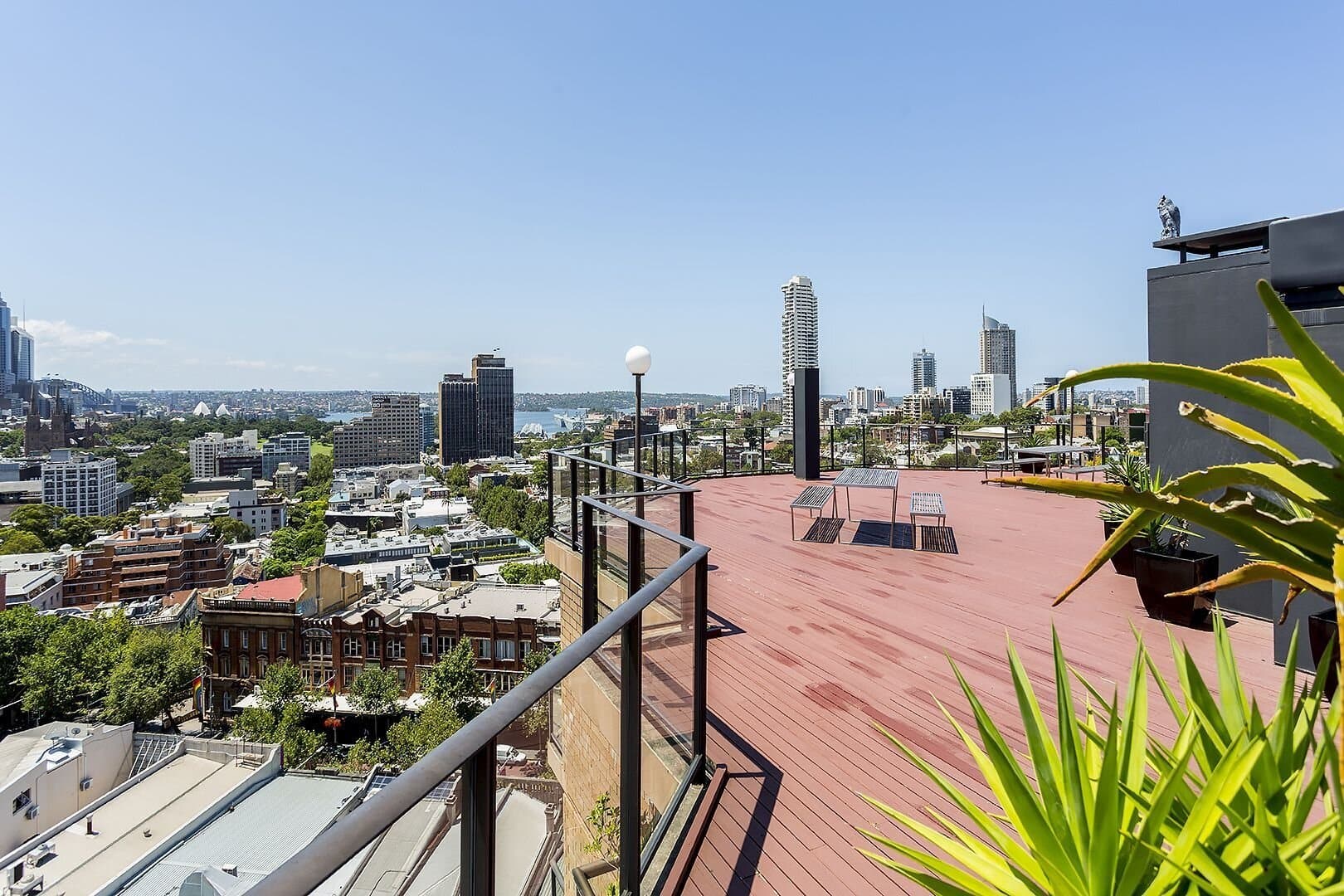 duCHATEAU | Real Estate | Surry Hills - 220 Goulburn Street - Surry Hills