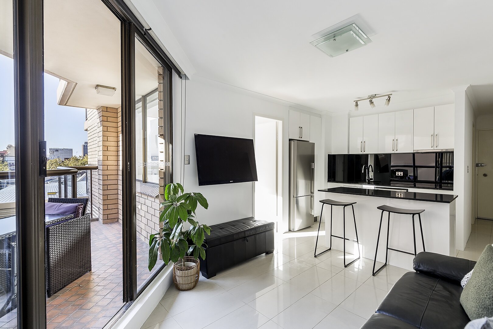 duCHATEAU | Real Estate | Surry Hills - 220 Goulburn Street - Surry Hills