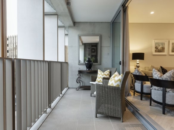 duCHATEAU | Real Estate | Surry Hills - 23 Pelican St - Surry Hills